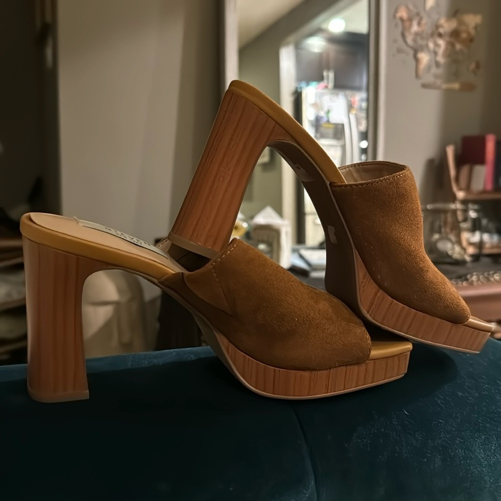 Steve Madden Heels